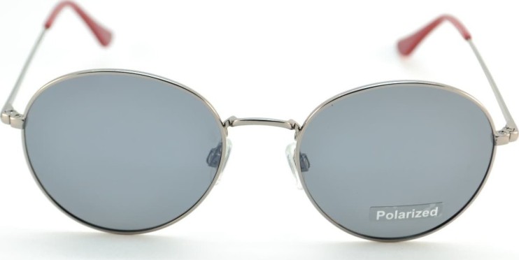 Сонцезахисні окуляри Сонцезахисні окуляри Megapolis 218 Grey*