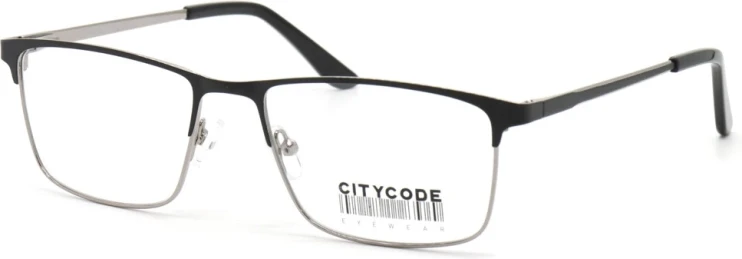 Оправа Оправа Citycode CCO 5006 MBKGUN