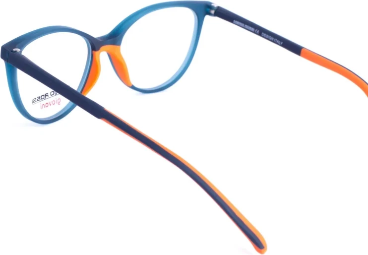 Оправа Оправа Mario Rossi MR 14-116 52P