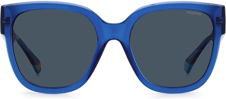 Сонцезахисні окуляри Сонцезахисні окуляри Polaroid PLD 6167/S PJP55C3