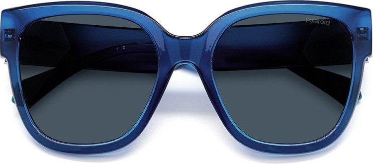 Сонцезахисні окуляри Сонцезахисні окуляри Polaroid PLD 6167/S PJP55C3