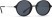 Солнцезащитные очки Солнцезащитные очки INVU V1901A