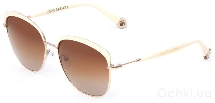 Сонцезахисні окуляри Сонцезахисні окуляри Enni Marco IS 11-537 01