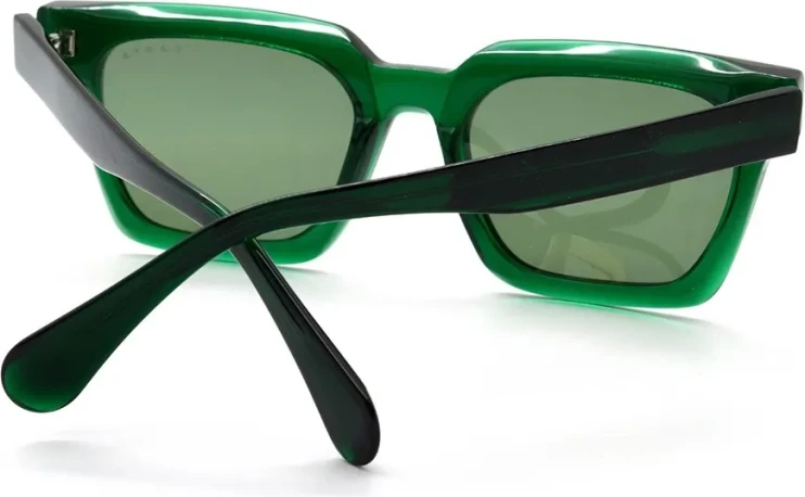 Сонцезахисні окуляри Сонцезахисні окуляри Casta CS 1196 KB GRN