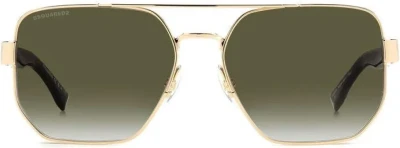 Dsquared2 D2 0083/S 06J589K
