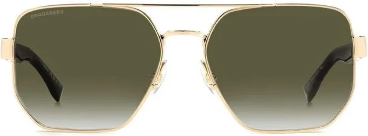 Сонцезахисні окуляри Сонцезахисні окуляри Dsquared2 D2 0083/S 06J589K