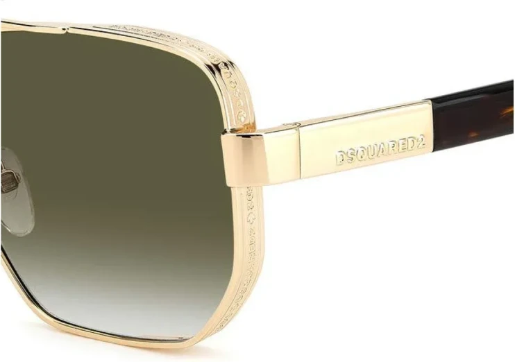 Сонцезахисні окуляри Сонцезахисні окуляри Dsquared2 D2 0083/S 06J589K