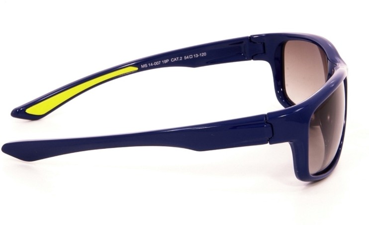 Солнцезащитные очки Солнцезащитные очки Mario Rossi MS 14-007 19P