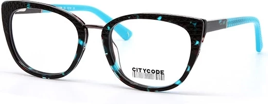 Оправа Оправа Citycode CCO 2530 BLU