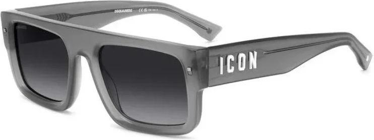 Сонцезахисні окуляри Сонцезахисні окуляри Dsquared2 ICON 0008/S KB7549O