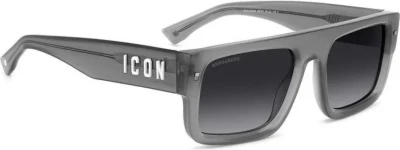 Dsquared2 ICON 0008/S KB7549O