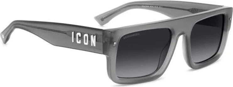 Сонцезахисні окуляри Сонцезахисні окуляри Dsquared2 ICON 0008/S KB7549O