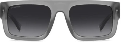 Dsquared2 ICON 0008/S KB7549O