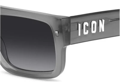 Dsquared2 ICON 0008/S KB7549O