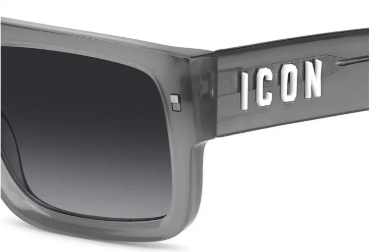 Сонцезахисні окуляри Сонцезахисні окуляри Dsquared2 ICON 0008/S KB7549O
