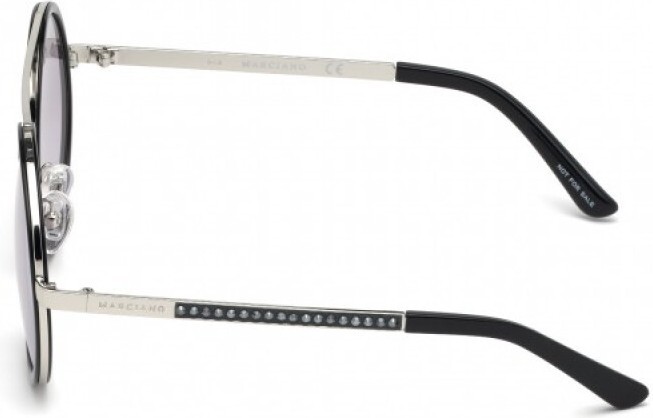 Сонцезахисні окуляри Сонцезахисні окуляри Guess BY MARCIANO GM0780 05C 55