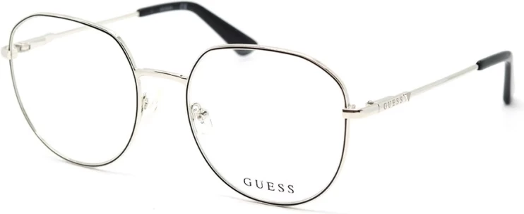 Оправа Оправа Guess GU2933 005 53