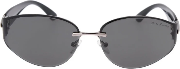 Сонцезахисні окуляри Сонцезахисні окуляри Rita Bradley RB9045N 01N nylon
