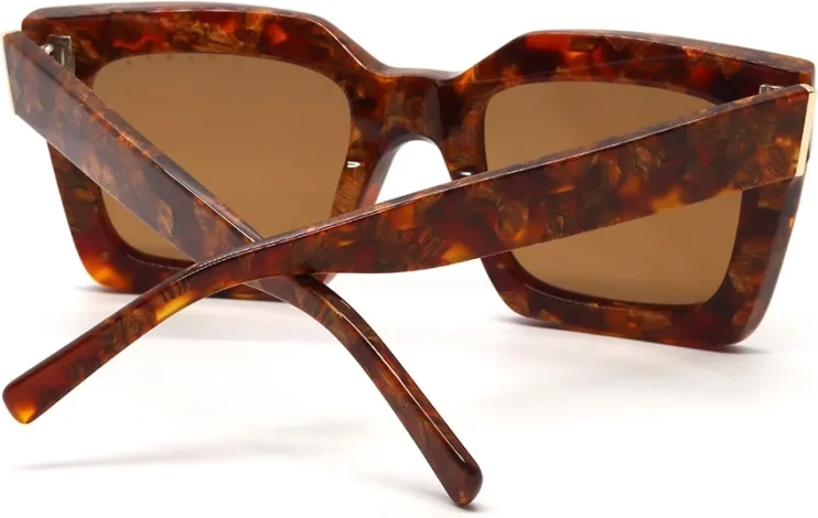 Сонцезахисні окуляри Сонцезахисні окуляри Casta CS 1143 NS DEMI