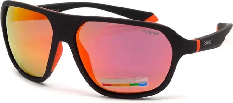 Солнцезащитные очки Солнцезащитные очки Polaroid PLD 2152/S RC259OZ