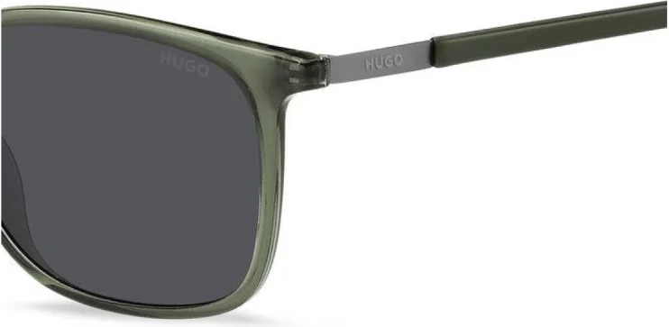 Сонцезахисні окуляри Сонцезахисні окуляри Hugo HG 1268/S 1ED54IR