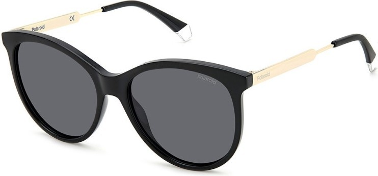 Сонцезахисні окуляри Сонцезахисні окуляри Polaroid PLD 4131/S/X 80757M9