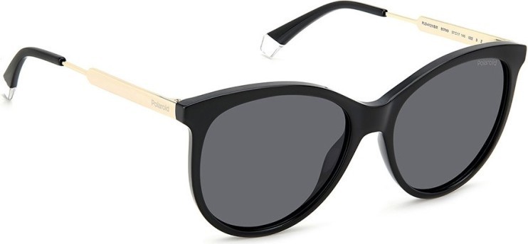 Сонцезахисні окуляри Сонцезахисні окуляри Polaroid PLD 4131/S/X 80757M9