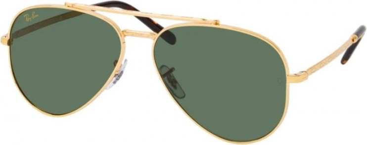 Солнцезащитные очки Солнцезащитные очки Ray-Ban RB3625 919631 58 Ray-Ban Ray-Ban