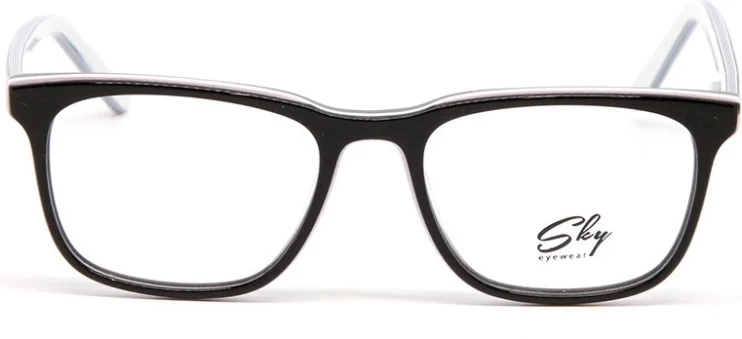 Оправа Оправа Sky SKO 0944 BKWHTGRE