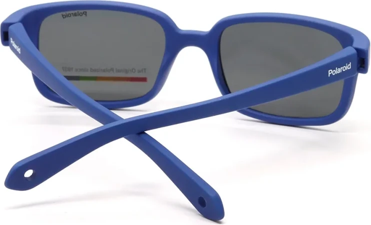 Солнцезащитные очки Солнцезащитные очки Polaroid PLD K008/S FLL44M9