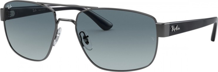 Солнцезащитные очки Солнцезащитные очки Ray-Ban RB3663 004/3M 60 Ray-Ban Ray-Ban
