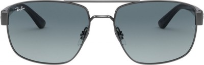 Ray-Ban RB3663 004/3M 60