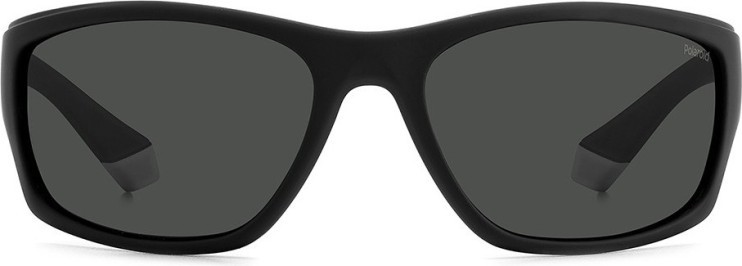 Сонцезахисні окуляри Сонцезахисні окуляри Polaroid PLD 2135/S 08A65M9