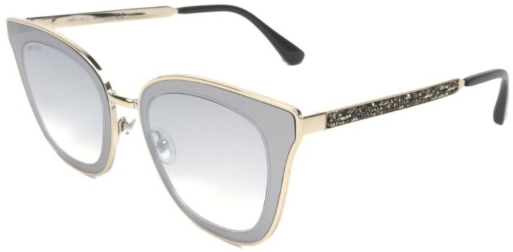 Солнцезащитные очки Солнцезащитные очки Jimmy Choo LORY/S 3YG49IC