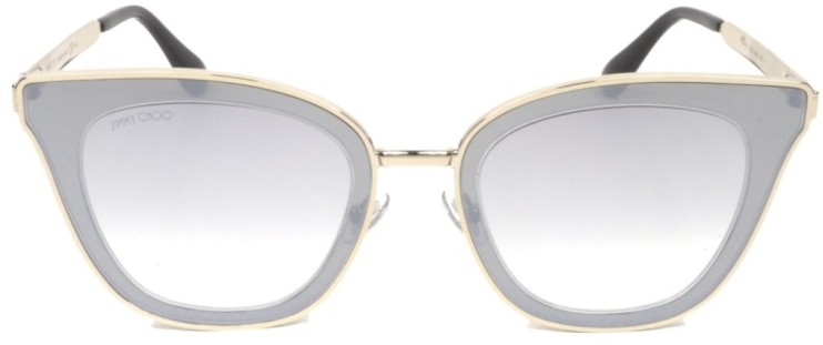 Сонцезахисні окуляри Сонцезахисні окуляри Jimmy Choo LORY/S 3YG49IC