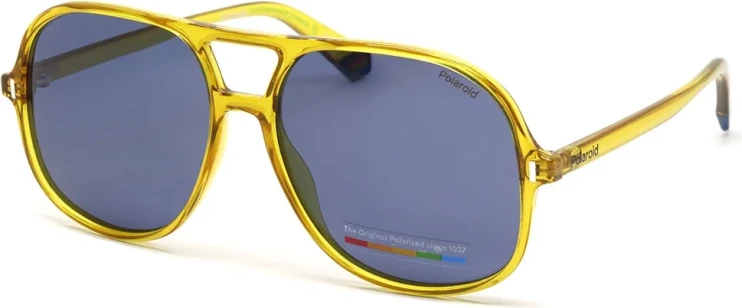 Солнцезащитные очки Солнцезащитные очки Polaroid PLD 6217/S 40G57C3