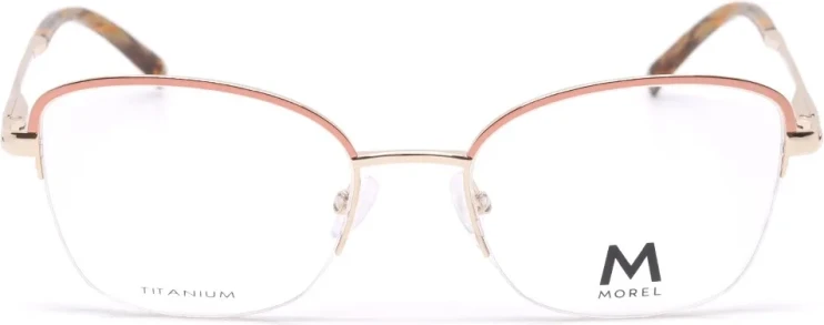 Оправа Оправа Marius Morel SONATE 2 DM06