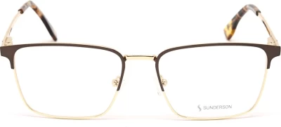 Sunderson SDO 5025 BRNGLD