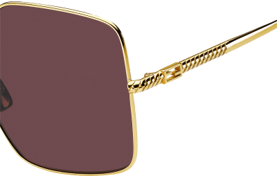 Fendi FF 0439/S 00161U1