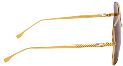 Fendi FF 0439/S 00161U1