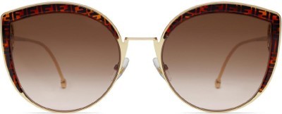 Fendi FF 0290/S VH858M2