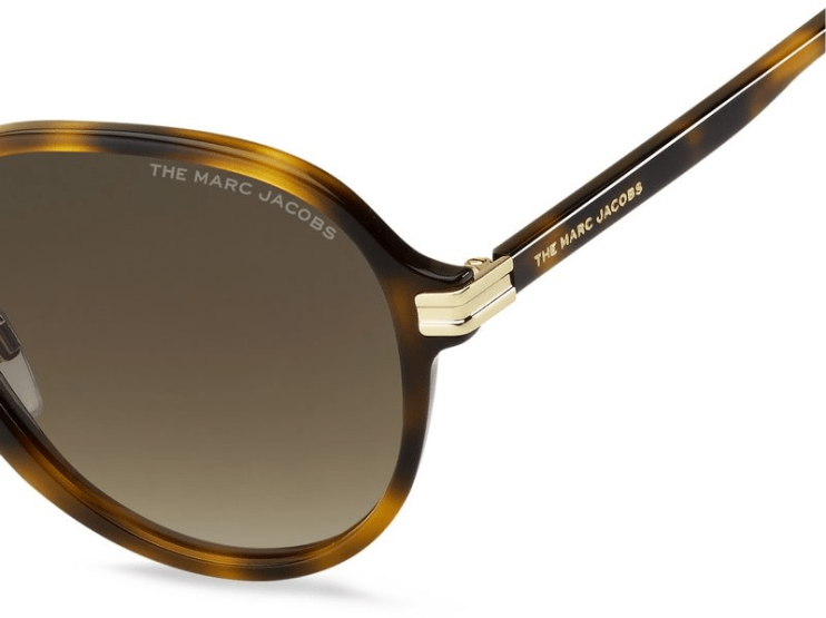 Сонцезахисні окуляри Сонцезахисні окуляри Marc Jacobs MARC 534/S 08654HA