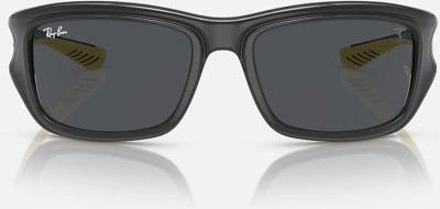 Ray-Ban RB4405M F62487 59