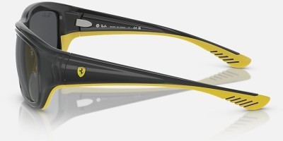 Ray-Ban RB4405M F62487 59