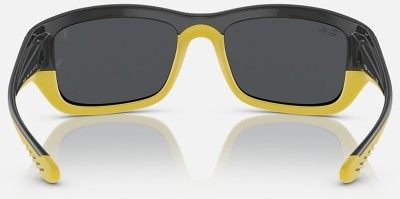 Ray-Ban RB4405M F62487 59