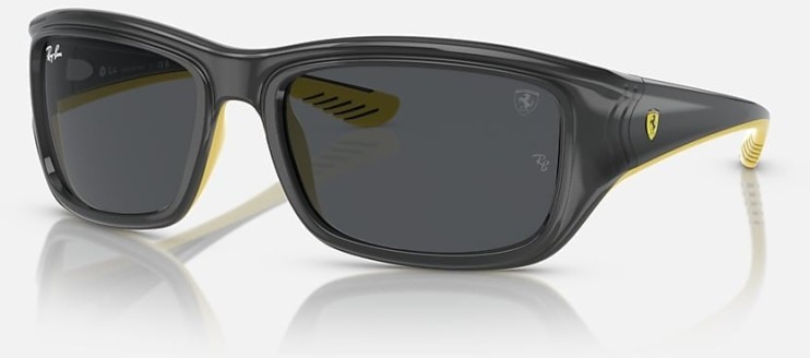 Солнцезащитные очки Солнцезащитные очки Ray-Ban RB4405M F62487 59 Ray-Ban Ray-Ban