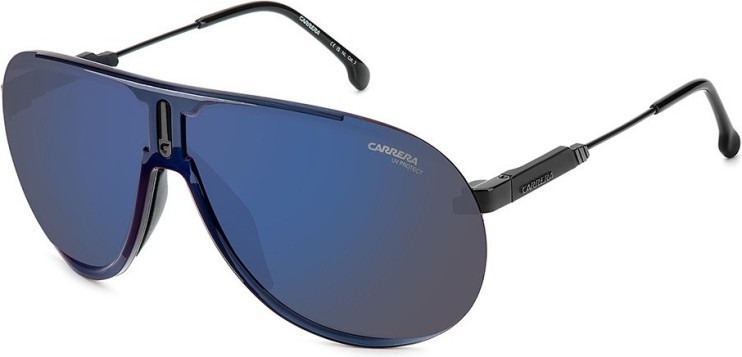 Сонцезахисні окуляри Сонцезахисні окуляри Carrera SUPERCHAMPION D5199XT