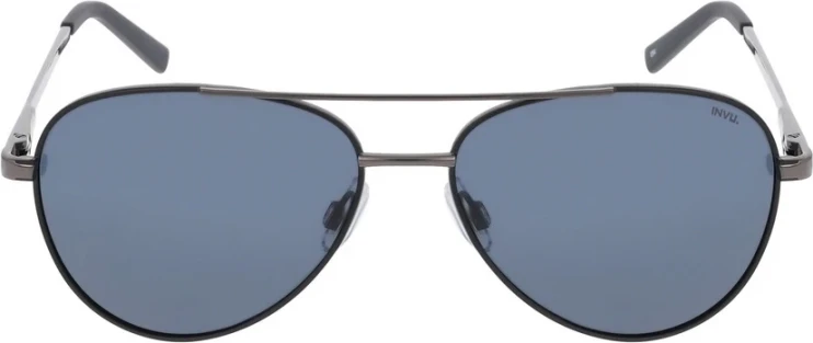 Солнцезащитные очки Солнцезащитные очки INVU IB12513A