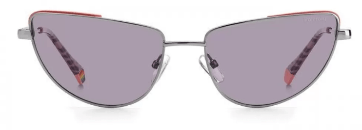 Сонцезахисні окуляри Сонцезахисні окуляри Polaroid PLD 6129/S YY557KL