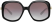 Сонцезахисні окуляри Jimmy Choo AMADA/S 80756FQ